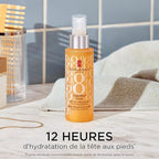 Huile Miracle Universelle - Eight Hour®