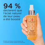 Huile Miracle Universelle - Eight Hour®