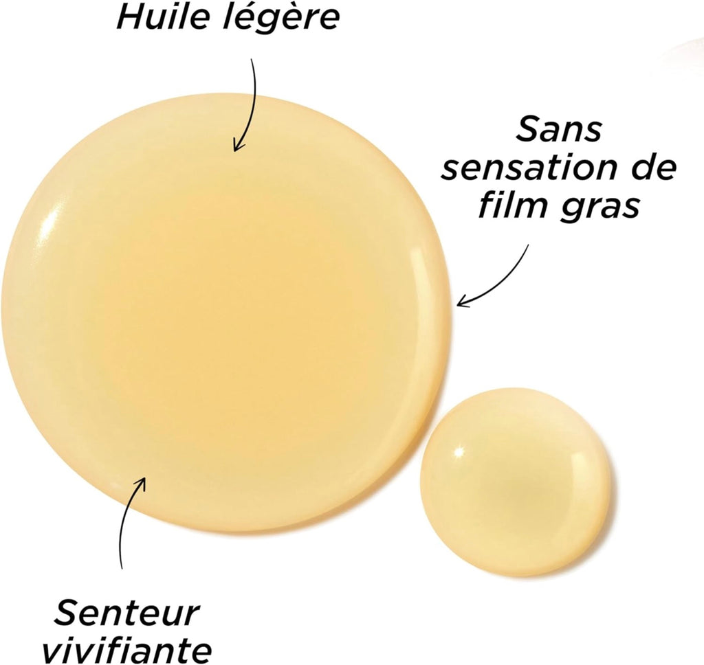 Huile Miracle Universelle - Eight Hour®