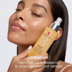 Huile Miracle Universelle - Eight Hour®