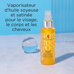 Huile Miracle Universelle - Eight Hour®