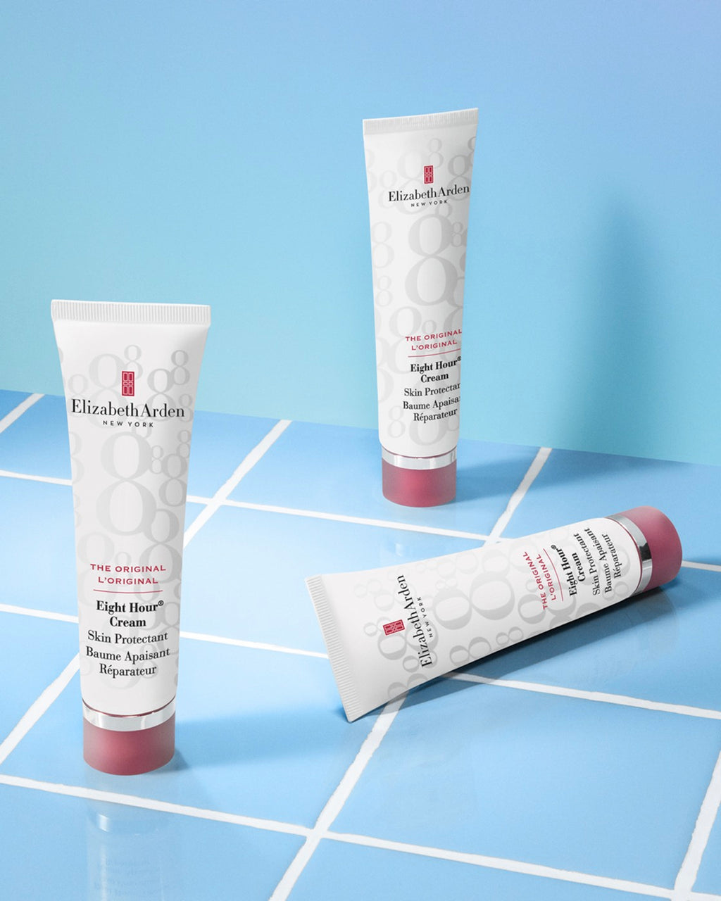 The Original Soothing Repairing Balm Without Case - Eight Hour®