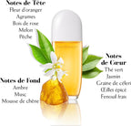 Bruma Perfumada - Girasoles