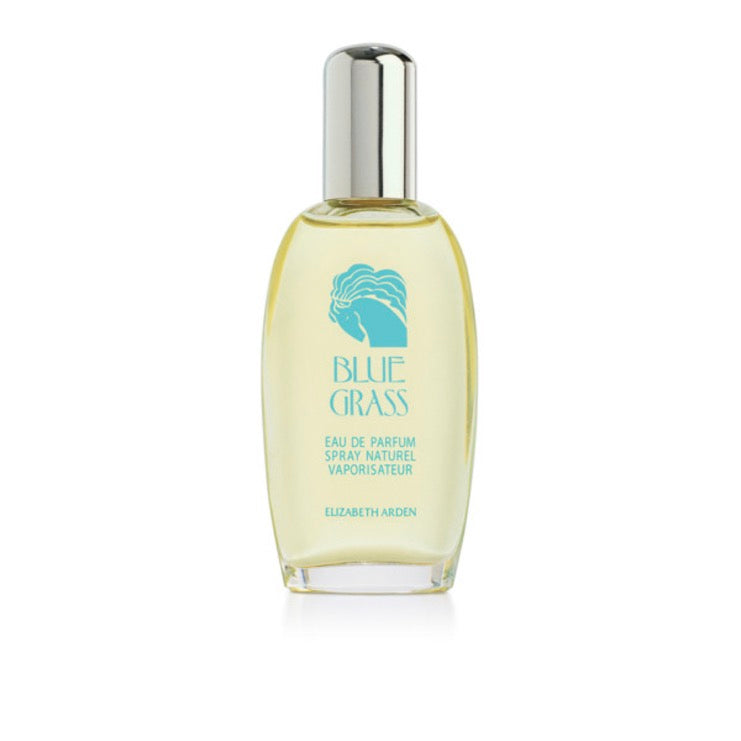 Eau De Parfum - Blue Grass