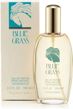 Eau De Parfum - Blue Grass