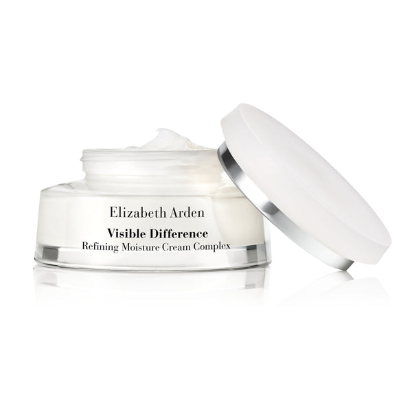 Moisture Cream Complex - Visible Difference Refining