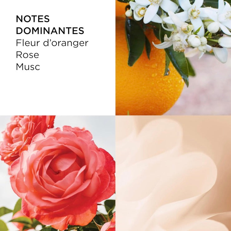 Eau De Toilette - Sunflowers