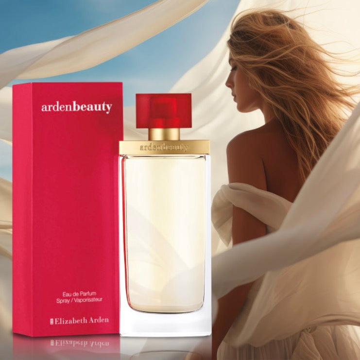 Eau De Parfum - Arden Beauty