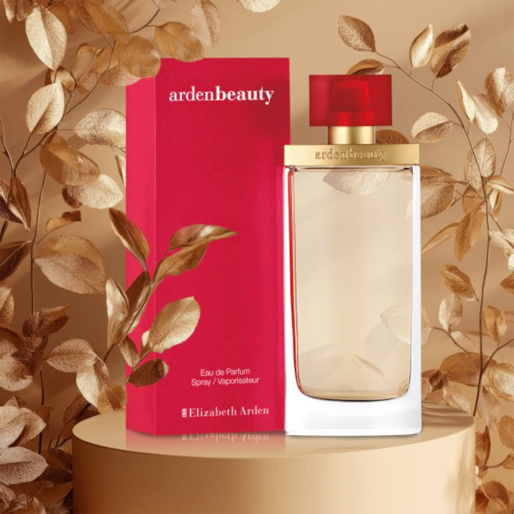 Eau De Parfum - Arden Beauty