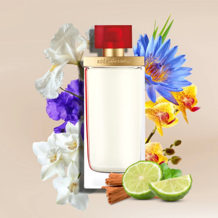 Eau De Parfum - Arden Beauty