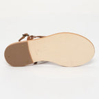 Selena Sandals - Camel
