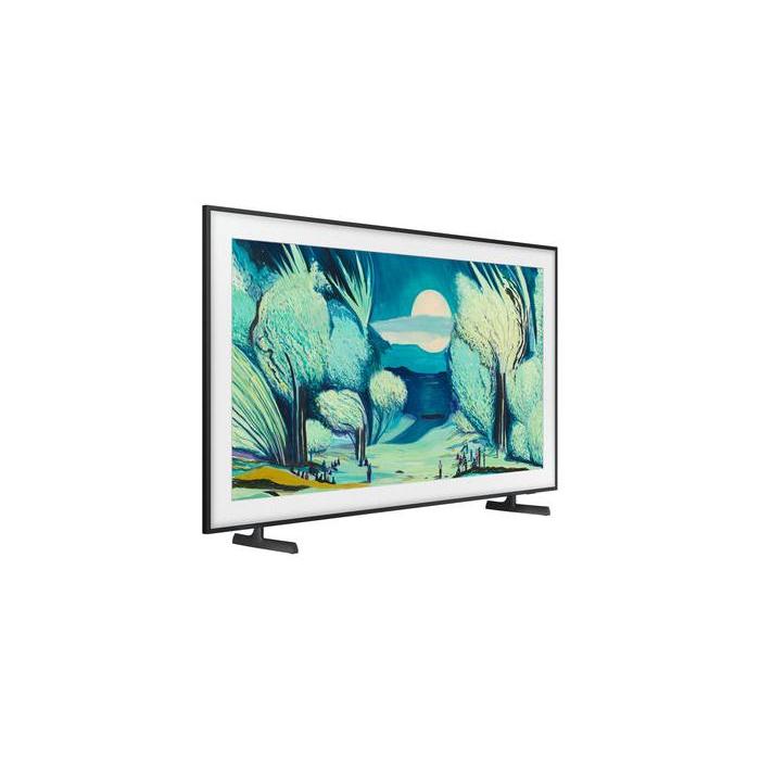 Samsung - The Frame 55" LS03FA – QLED TV 4K 100Hz