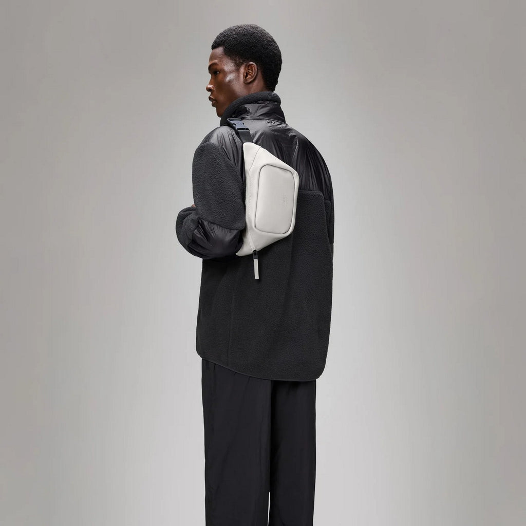 Sac Bum Mini W3 Nimbus - Mixte