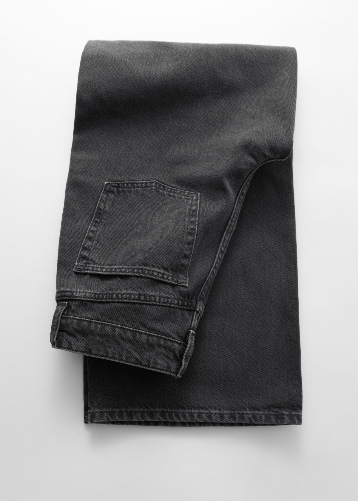 Jeans S3 Gio Cut - Noir