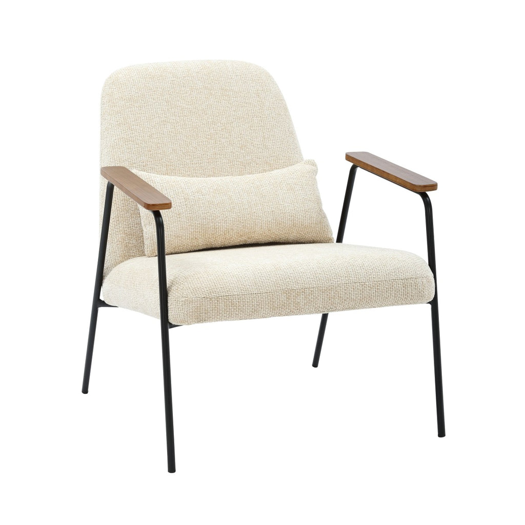 Marceau - Fauteuil - Tissu