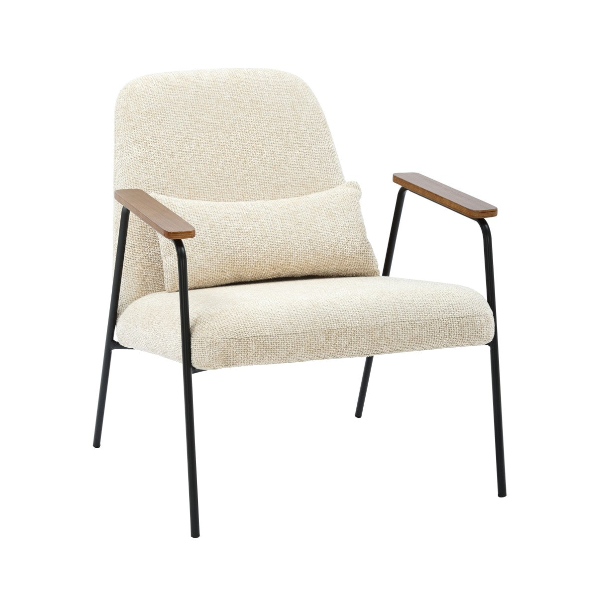 Marceau - Fauteuil - Tissu