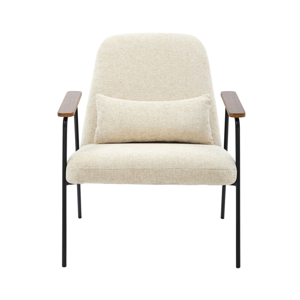 Marceau - Fauteuil - Tissu