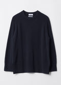 Jumper Es Heidi Cashmere Sweater - Blue - Women