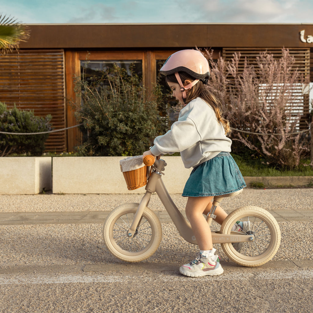 Rapid 2 Whisper Dune Bizuu Balance Bike