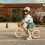 Rapid 2 Whisper Dune Bizuu Balance Bike