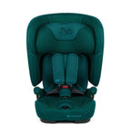 Silla de Coche Fix2Go Verde