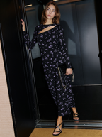 Love Game Dress