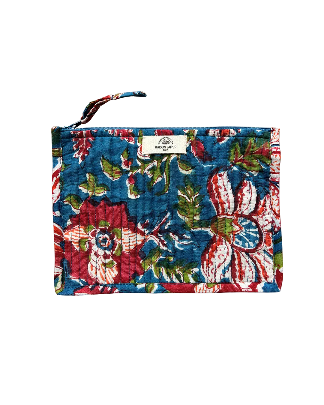 Bombay pencil case