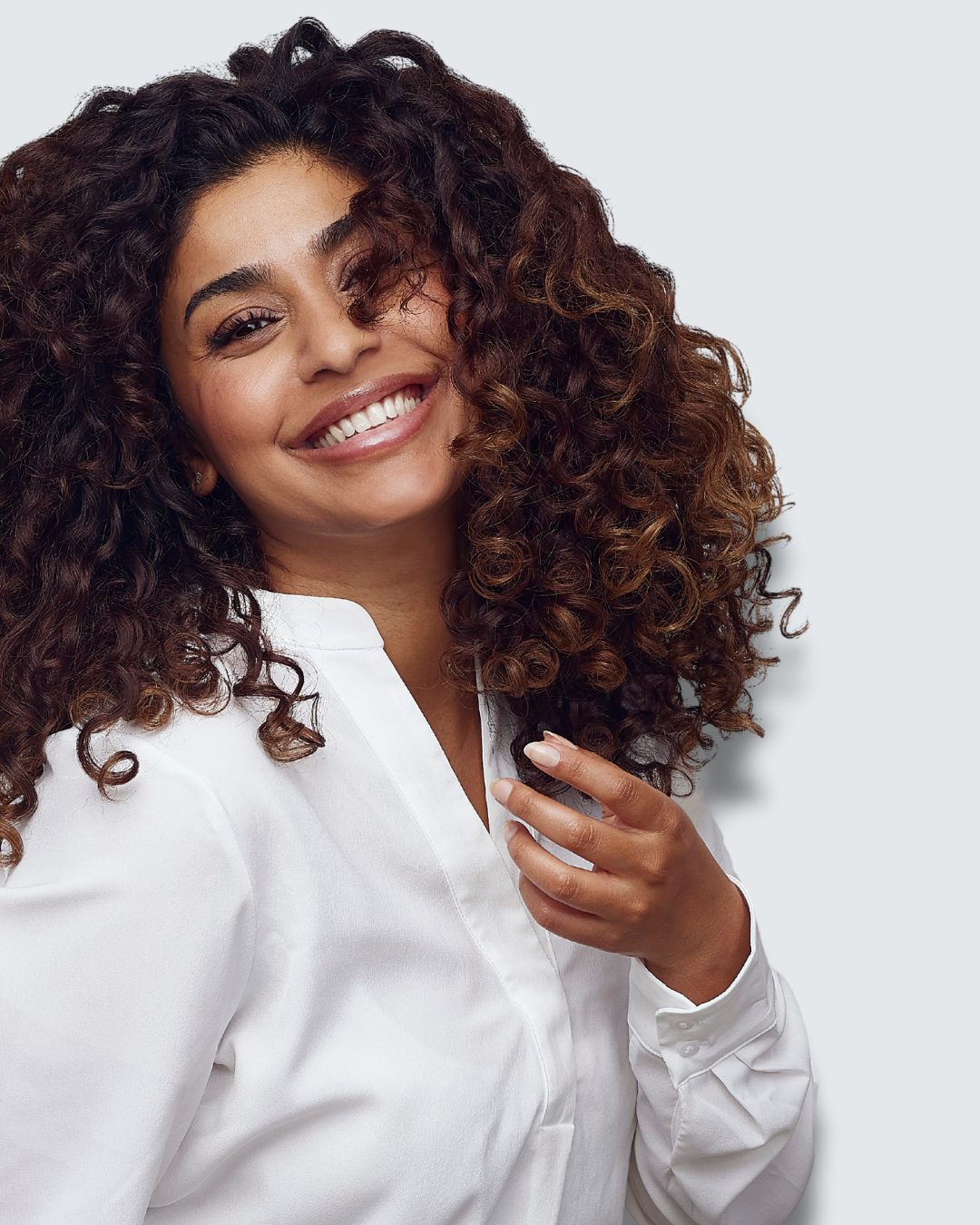 Curl Crush™ Leave-In Conditioner