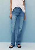 Jean Fiona Flare Taille Normale