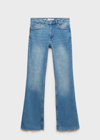 Jean Fiona Flare Taille Normale