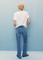 Jean Fiona Flare Taille Normale