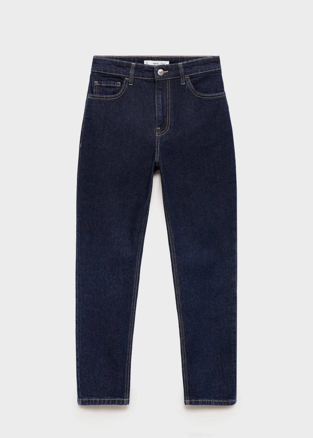 Newmom Comfort High-Waisted Jeans