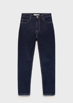 Newmom Comfort High-Waisted Jeans