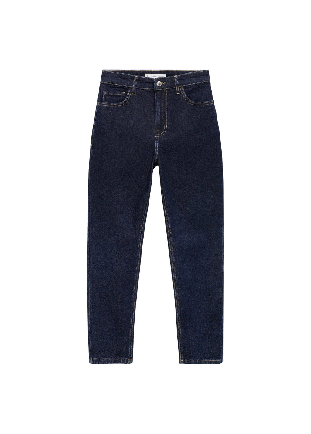 Newmom Comfort High-Waisted Jeans
