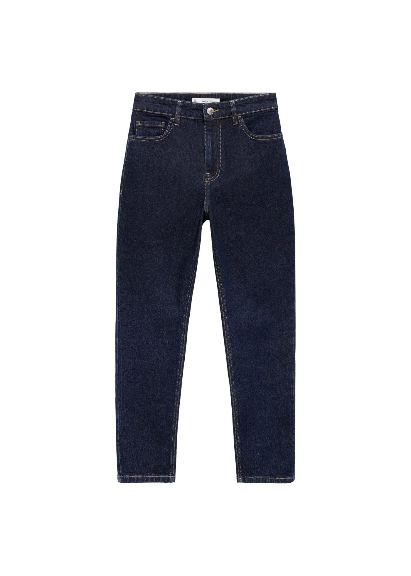 Newmom Comfort High-Waisted Jeans