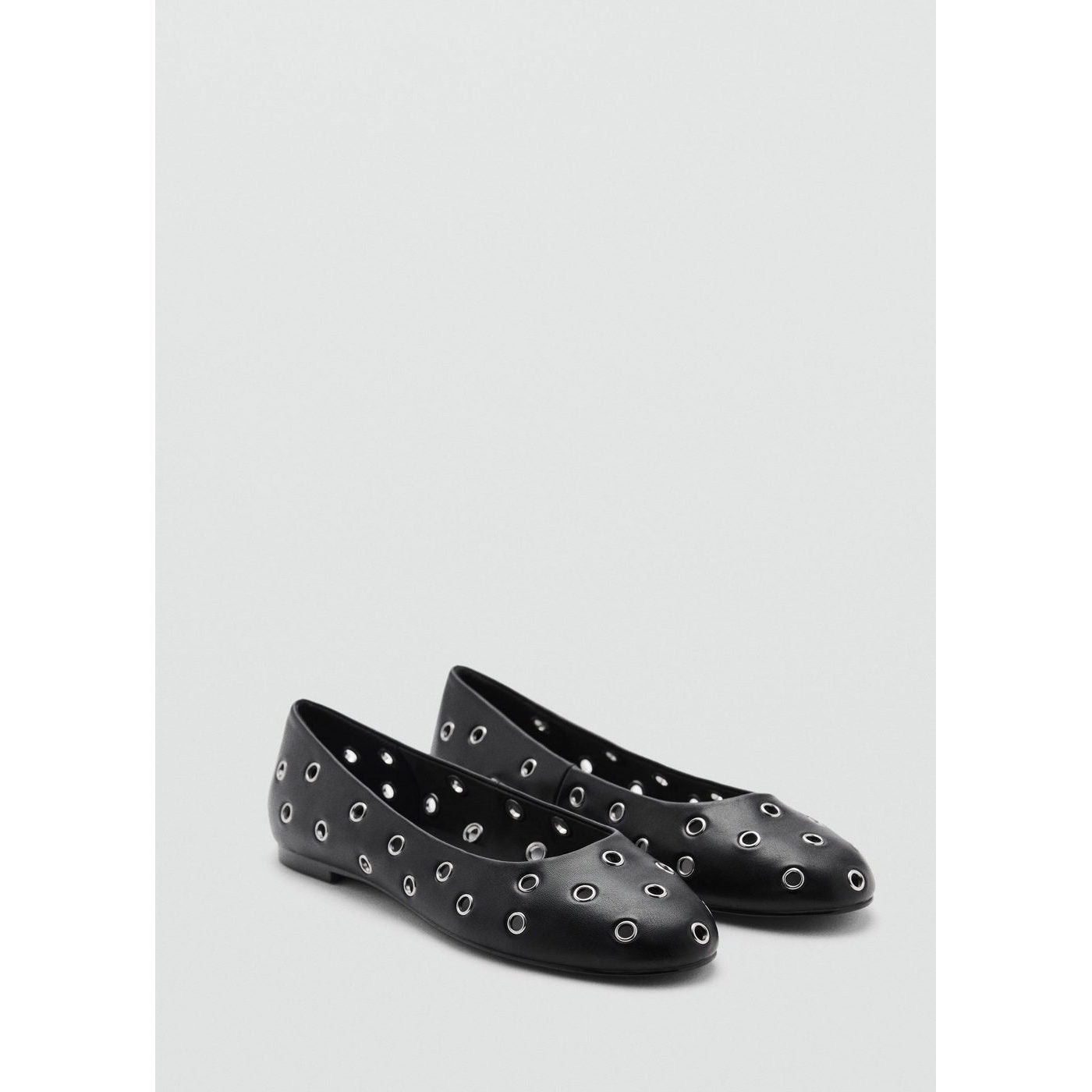 Lets Shoes - Black