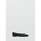 Lets Shoes - Black
