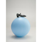 Naitis Shoes - Black