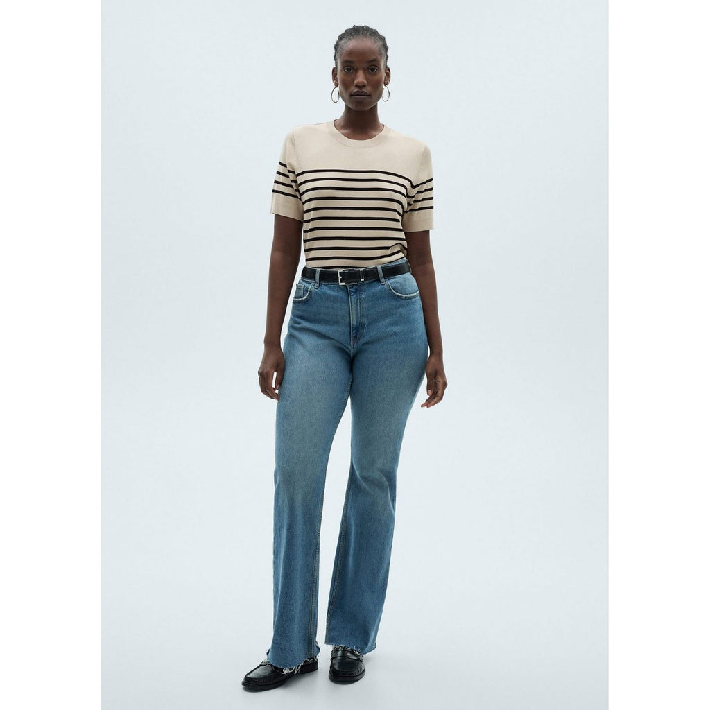 Basic Jumper - Medium Brown
