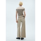 Basic Jumper - Medium Brown