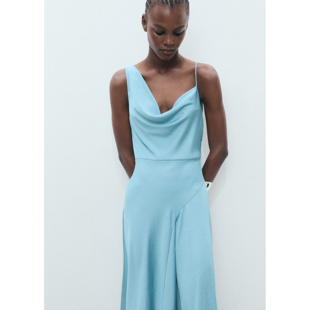 Robe Primaver - Sky Blue