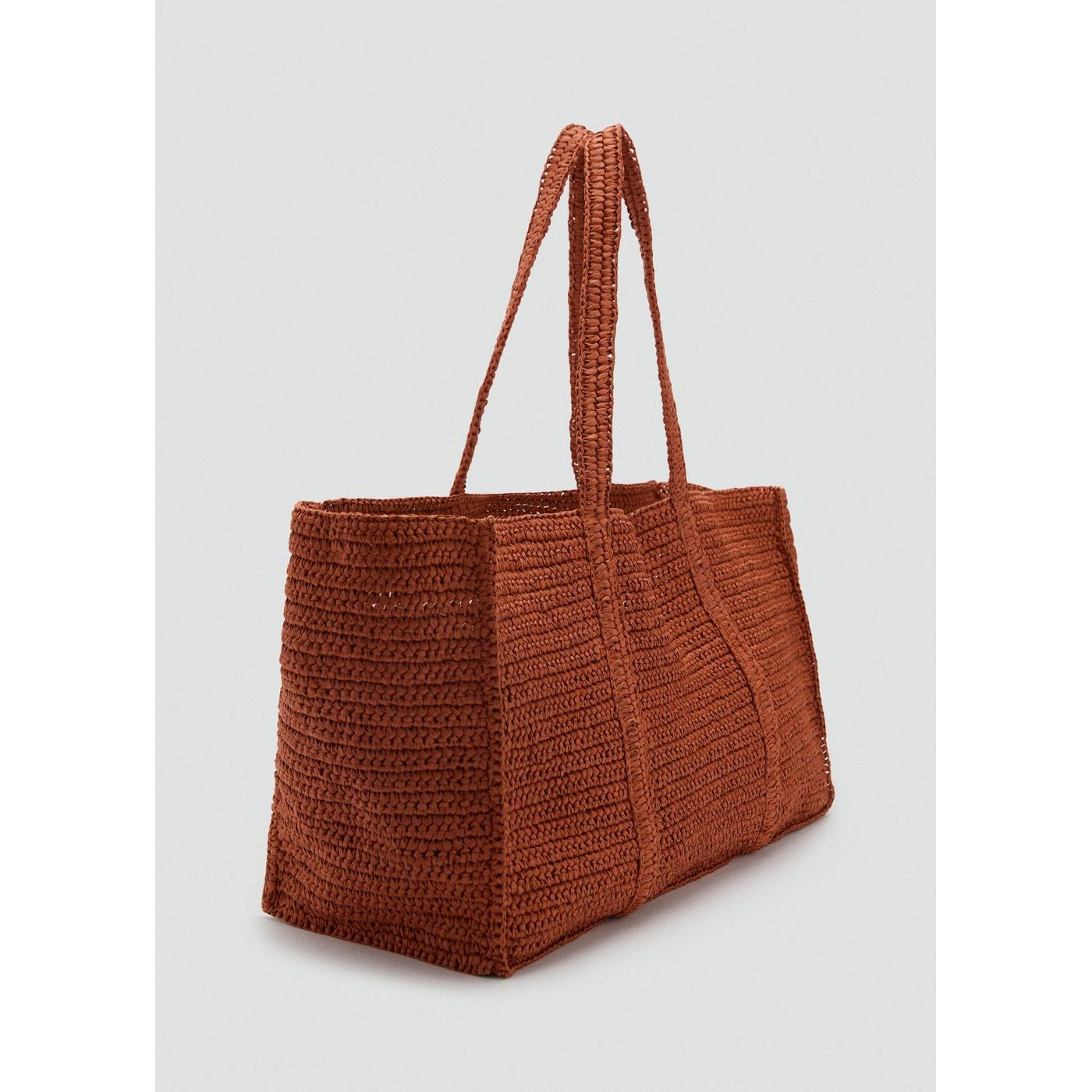Sac Grand Dori - Orange