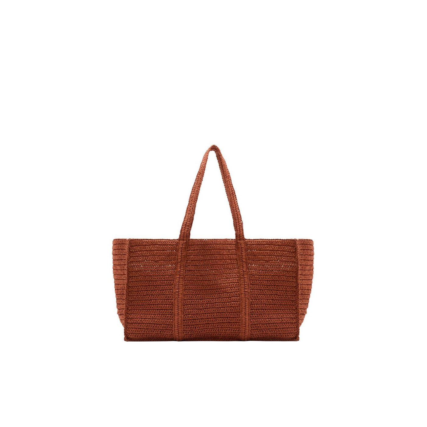 Sac Grand Dori - Orange