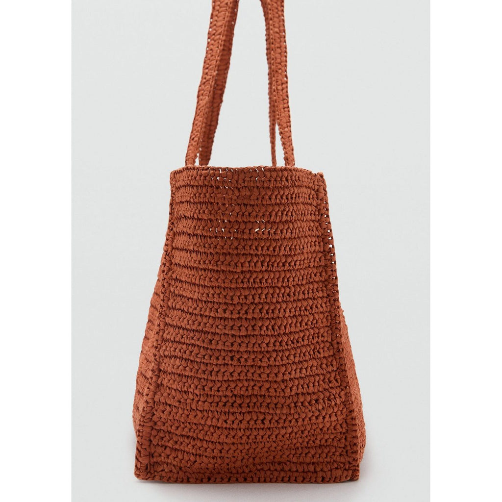 Sac Grand Dori - Orange