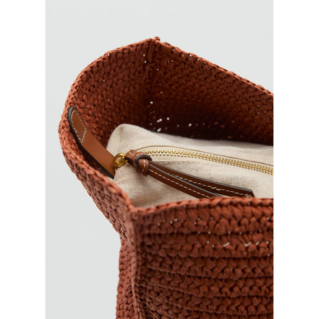 Sac Grand Dori - Orange