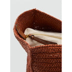Sac Grand Dori - Orange