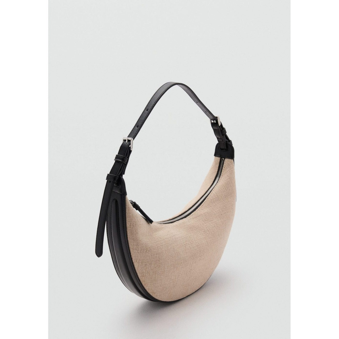 Sac Petit Finde - Noir