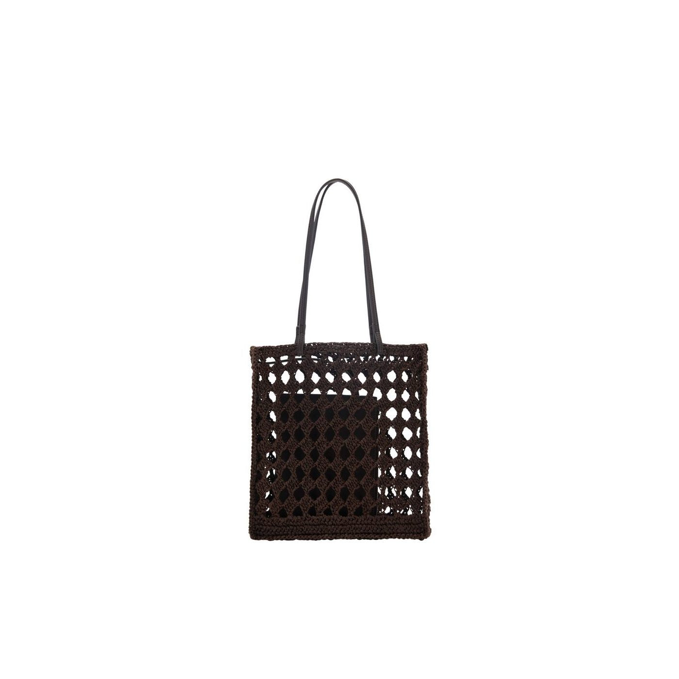 Sac Petit Riri - Chocolat