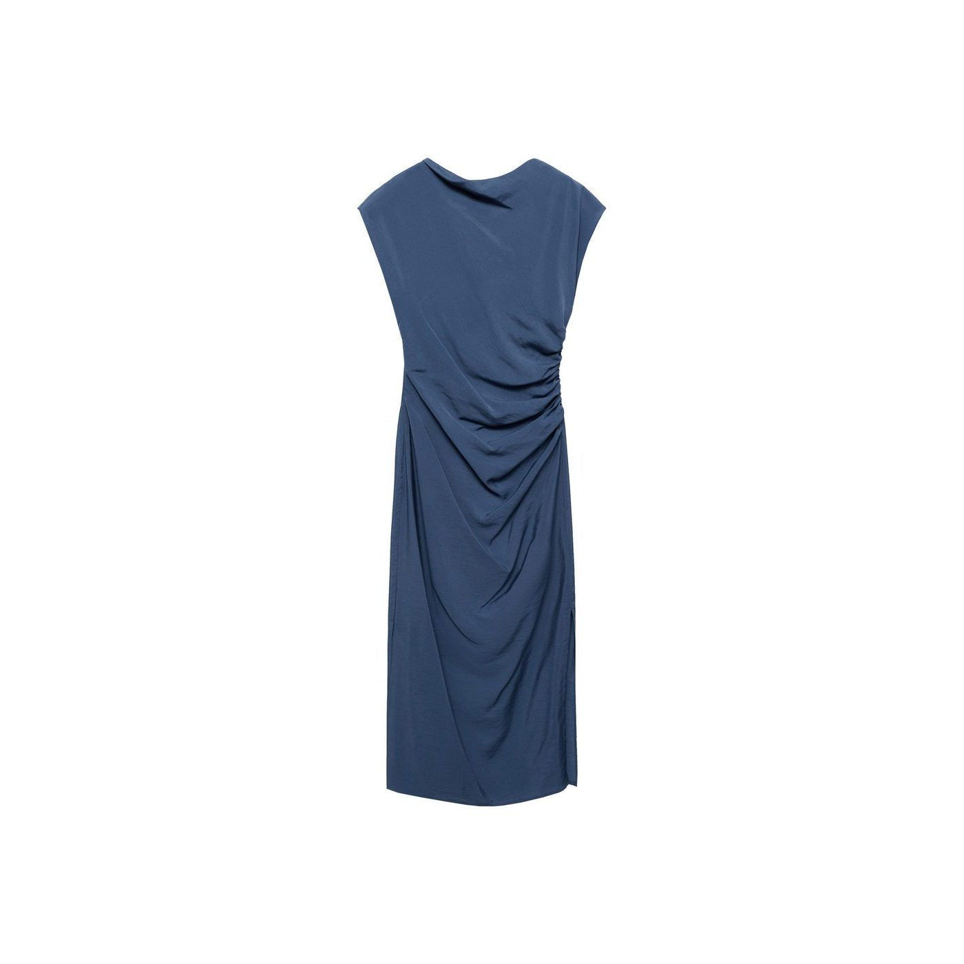 Robe Kelly - Bleu Indigo