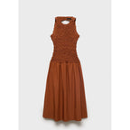 Robe Rusty - Medium Brown